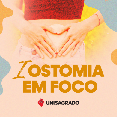 I Ostomia em Foco: Experi�ncias, Direitos e Cuidados