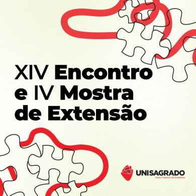XIV Encontro e IV Mostra de Extens�o