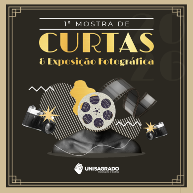 1� Mostra de Curtas e Exposi��o Fotogr�fica