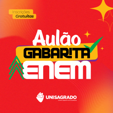 Aul�o Gabarita ENEM 2025