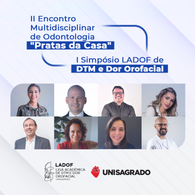 II Encontro Multidisciplinar de Odontologia 