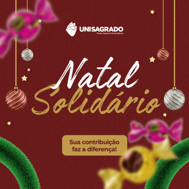 Natal Solid�rio