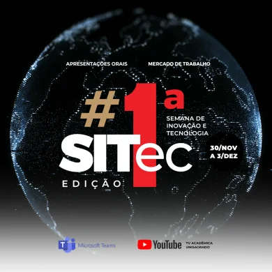 1 SITec - Semana de Inovao e Tecnologia
