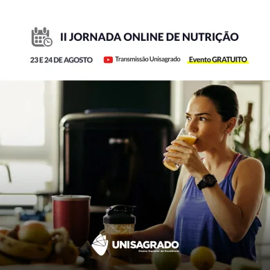 II Jornada Online de Nutrio
