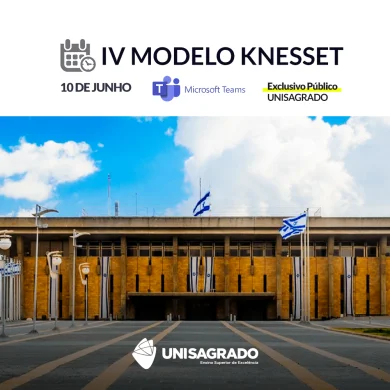 IV Modelo Knesset