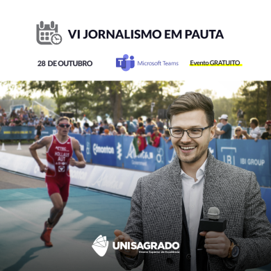 VI Jornalismo em Pauta