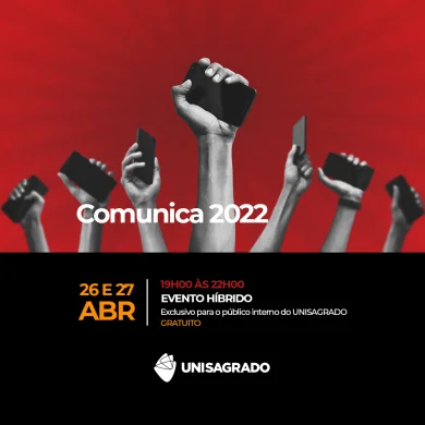 Comunica 2022