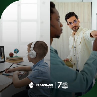 I Jornada Online de Educa��o