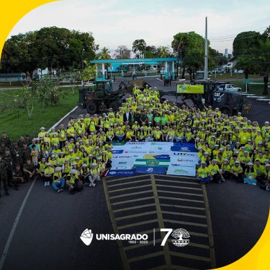 XII Encontro e II Mostra de Extens�o