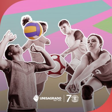 XVI Intercursos UNISAGRADO