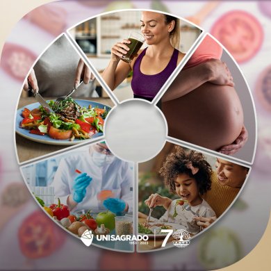 XVII Jornada de Nutri��o