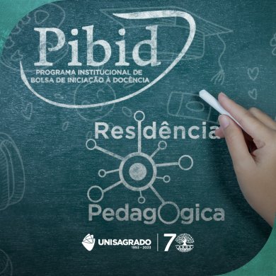 IV Semin�rio Institucional dos Programas Institucionais de Inicia��o � Doc�ncia (PIBID) e Resid�ncia Pedag�gica (RP)