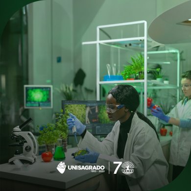 Semana do Bi�logo