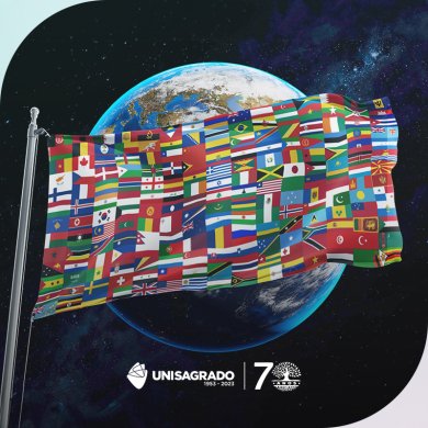 Semana de Rela��es Internacionais 2023