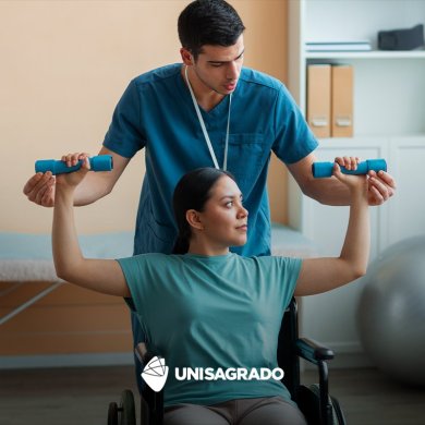 XI Jornada de Fisioterapia