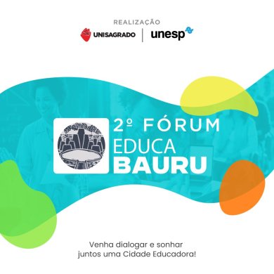 2� f�rum educabauru