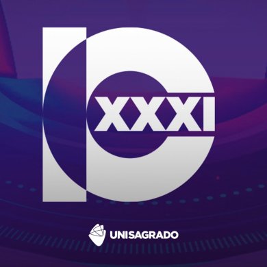 XXXI F�rum de Inicia��o Cient�fica, de Desenvolvimento Tecnol�gico e Inova��o e de Inicia��o Cient�fica do Ensino M�dio