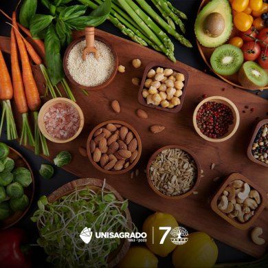 V Caf� com Nutri��o