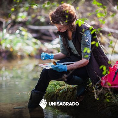 Bi�logo na Biodiversidade 2024
