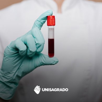 Campanha de Doa��o de Sangue (2� semestre de 2024)