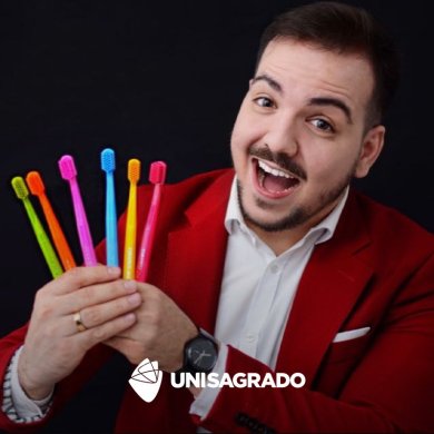 I Pr�-evento Curaprox