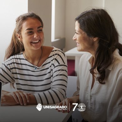 Encontro de Pais e Familiares dos calouros 2024