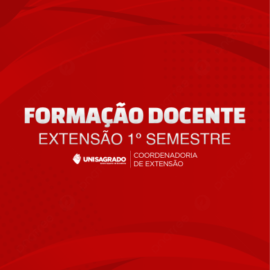 Forma��o Docente Extens�o