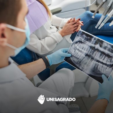 XV Jornada de Odontologia - Complica��es na Odontologia: do diagn�stico ao tratamento