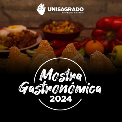XV Mostra Gastron�mica
