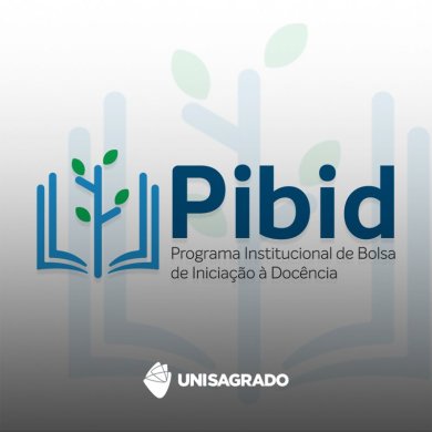 Abertura Oficial do Pibid 2024