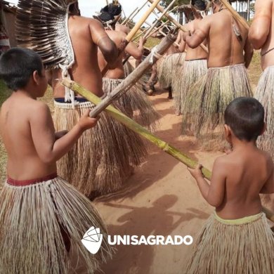 Dia Internacional dos Povos Ind�genas 2024
