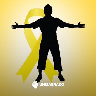 Setembro Amarelo 2024