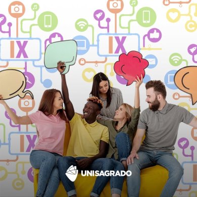 IX Jornada Cient�fica de Comunica��o Social