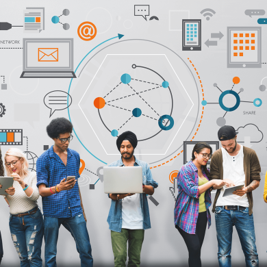 VI Jornada Cient�fica de Comunica��o Social: A pesquisa no ambiente de mercado