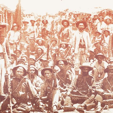 5� Encontro de Pesquisa em Hist�ria: Revolu��es e Movimentos Sociais