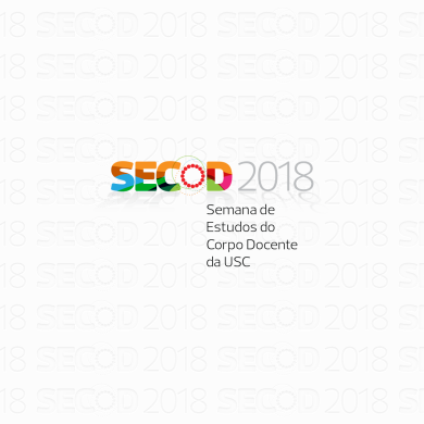 43� SECOD - Inova��o pedag�gica: Possibilidades e oportunidades