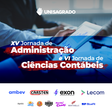 XV Jornada de Administra��o e VI Jornada de Ci�ncias Cont�beis