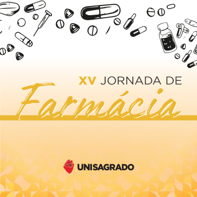 XV Jornada de Farm�cia