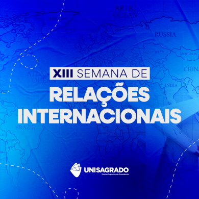 XIII Semana de Rela��es Internacionais