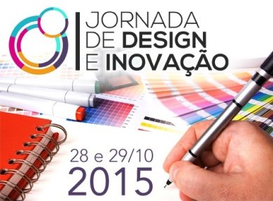 1� JORNADA DE DESIGN E INOVA��O