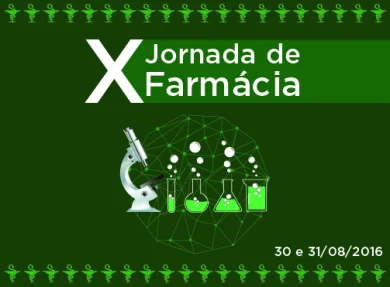 X JORNADA DE FARMÁCIA