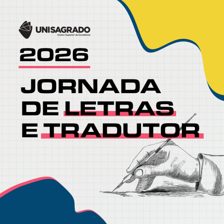 Jornada de Letras e Tradutor 2026