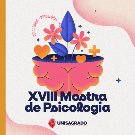 XVIII Mostra de Psicologia - 2026