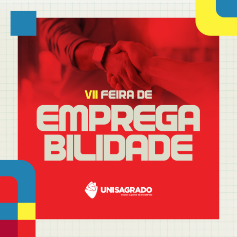VII Feira da Empregabilidade