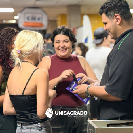 VII Feira da Empregabilidade | 27/10