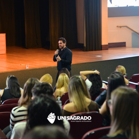 XVI Jornada de Odontologia - Est�tica em Foco: Reabilitar e Harmonizar | 26 e 27/10
