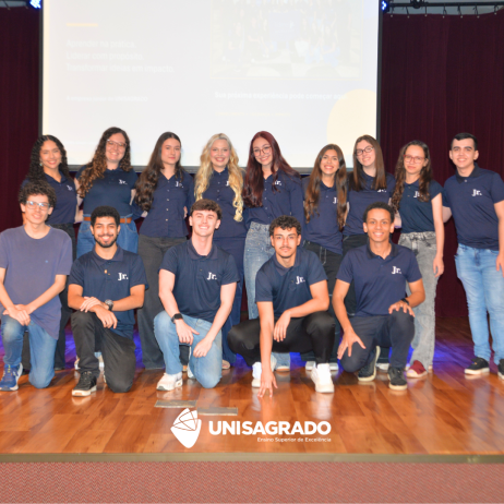 Semana da Lideran�a: o futuro come�a em voc� 2026 | 26 a 28/10