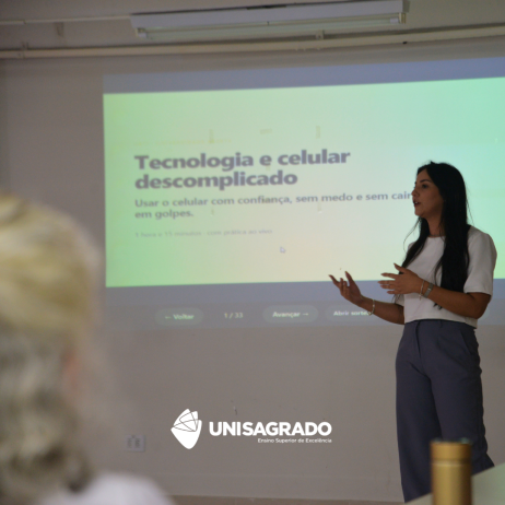 UATI - Tecnologia e celular descomplicado | 21/10