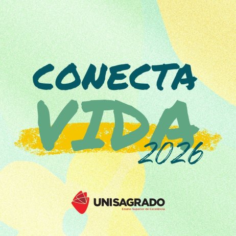 Conecta Vida 2026