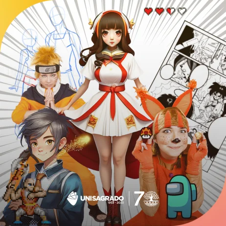 I Jornada de Artes, Design e Design de Moda